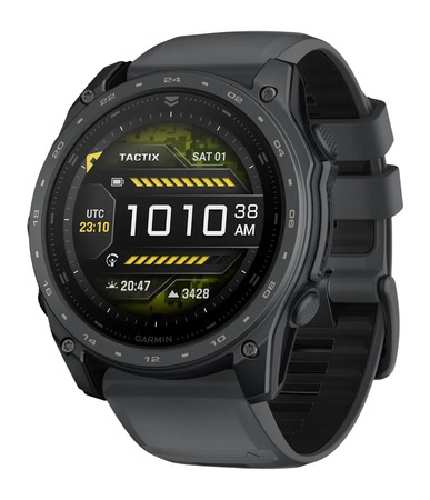 [753759364212] GAR 010-04553-00    TACTIX 8 AMOLED SLATE GRAY