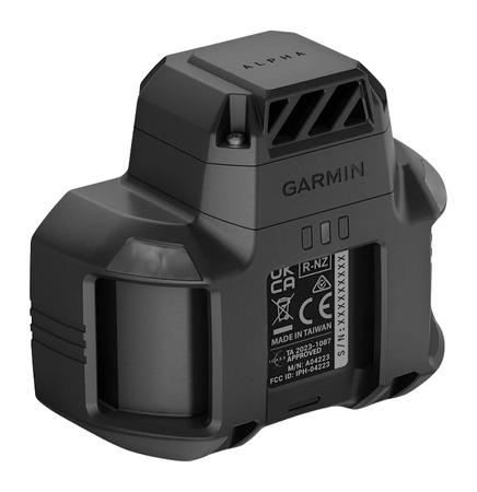 [753759366094] GAR 010-03383-00    BEEPER BATTERY PACK