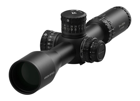 [850065806327] ARKEN SH4GII-4161VPR VPR 4-16X FFP 34MM MRAD