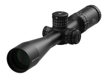 [850065806174] ARKEN EPL4-6241VHR   VHR 6-24X FFP 30MM MRAD