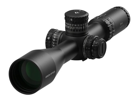[850065806099] ARKEN EP5-5250VPR    VPR 5-25X FFP 34MM MOA