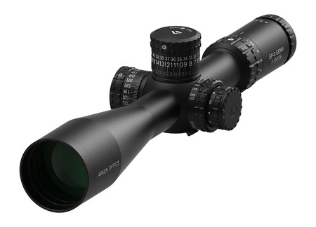 [850065806006] ARKEN EP5GII-7350VPR VPR 7-35X FFP 34MM MOA