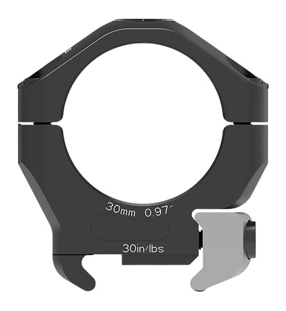[850065806396] ARKEN HRT-30097      HALO TTNM SCP RINGS 30MM  .97