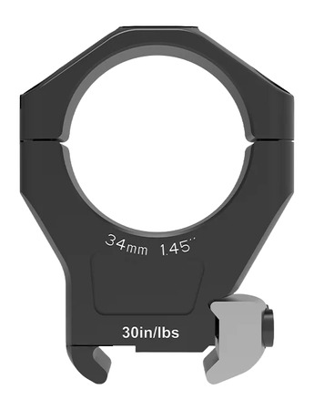 [850065806402] ARKEN HRT-34145     HALO TTNM SCP RINGS 34MM 1.45