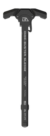 [812296032067] BREEK BRK6045   SLEDGEHAMMER CHRG HANDLE AR15 STD