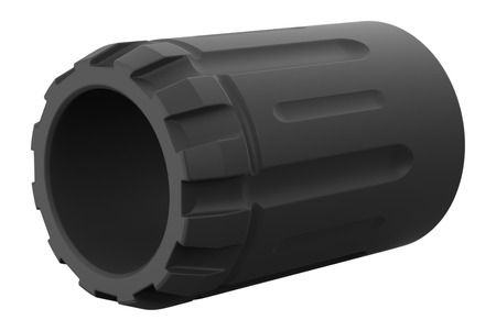 [812296031817] BREEK BRK4201   TRASH SHIELD-HUB COMP BLST SHIELD