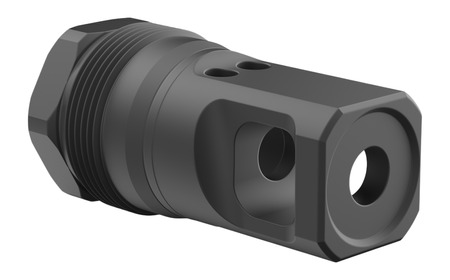 [812296031800] BREEK BRK4433   PLAN B 9MM  1/2X28 TPI
