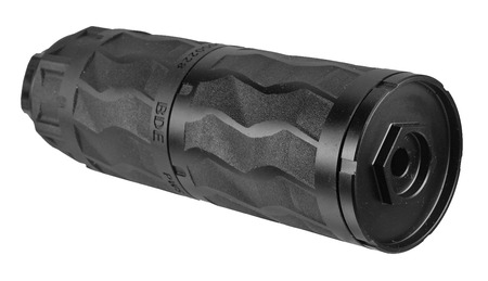 [811154034366] Primary Weapons BDE556K 556 K BDE 5.56 1.75" Titanium 1.375"x24