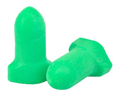[674326396040] RAD DU-FPL-GN32-B8  DU FOAM EAR PLUGS 8PAIR