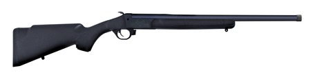 [040589031880] Traditions CR470030 Outfitter G3 45-70 Gov 22" Drilled  &  Tapped Receiver Black Synthetic Stock