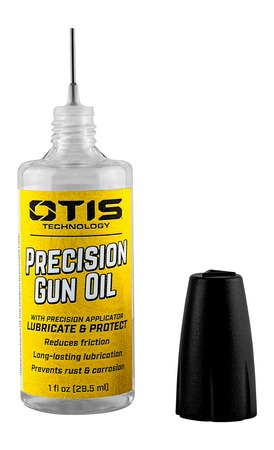 [014895018262] OTIS FG-GO-01      GUN OIL W/PRECISION NEEDLE