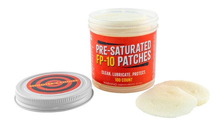 [027784005878] SHOOTERS SHF-SP-FPL06 FP-10 LUBRICANT ELITE 100CT