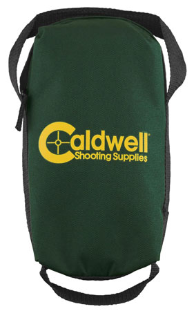 [661120283348] Caldwell 428334 Lead Sled Shooting Rest Weight Bag Lead Shot Bag(Unfilled)