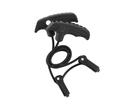 [042609170142] BARNETT BAR17014 HOOK STYLE ROPE