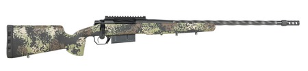 [850083689704] Horizon Firearms HRFBND25CM22R Core Bandit 25 Creedmoor 5+1 22"