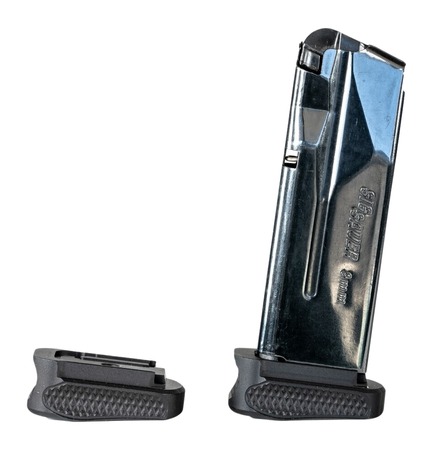 [665415208733] ICARUS 365_BACE_XL_BLK_2PK     XL B-ACE PADS