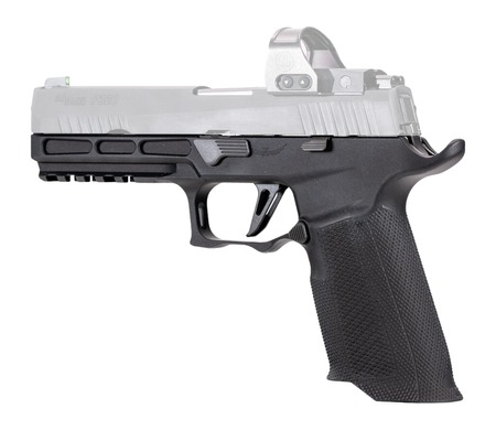 [665415019940] ICARUS 320_SOCOM_FULL_NON_BLK  320 SOCOM FULL