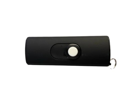 [024718514635] CAMP UZI-SG-USBPK SMART SWITCH STUN GUN W/FL
