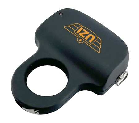 [810112982138] CAMP UZISG18KRING STING RING STUN DEVICE KEYRNG