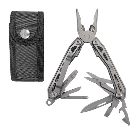 [810112982381] CAMP UZI-PTL-1    UZI MULTI TOOL