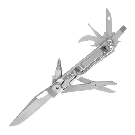 [810112982398] CAMP UZI-PTL-2    UZI MULTI TOOL
