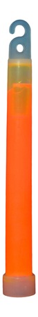 [024718510385] CAMP HMV-LS-6OR   HUMBEE GLOWSTICK 6IN ORG 12 HOUR