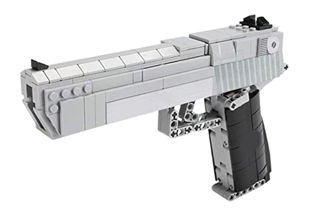 [024718514970] CAMP CBG-BB-4     BUILDING BLOCKS HG TOY