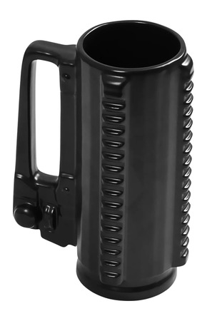 [810112982299] CAMP CBG-M-AR15   MUG AR15 TACT