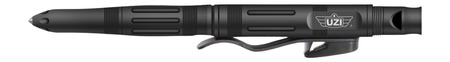 [810112981988] CAMP UZITACPEN10BK UZI TACT MULTI TOOL BOX CUTTER