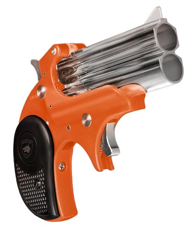 [850077843303] GDOG PGGDFBMOR      FIREBALL MINI ORANGE