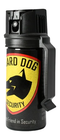 [850047210364] GDOG PSGDFTF2       2OZ FLIP TOP PEPPER SPRAY