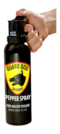 [857107006158] GDOG PS-GDFM        9OZ FOG MASTER