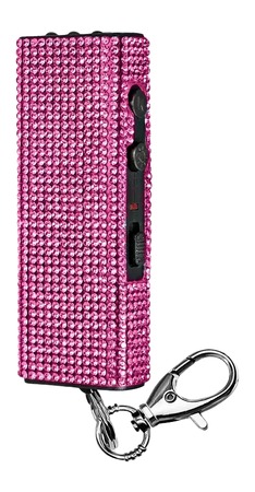 [850019060164] GDOG SG-GDBO-PK     BLING IT ON STUNGUN PINK