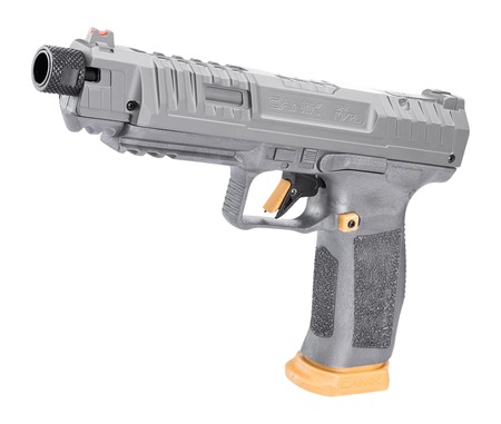 [8053800948456] SOFTAIR 126771  RIVAL SFX CANIK 1.50 .50 GOLD/GREY