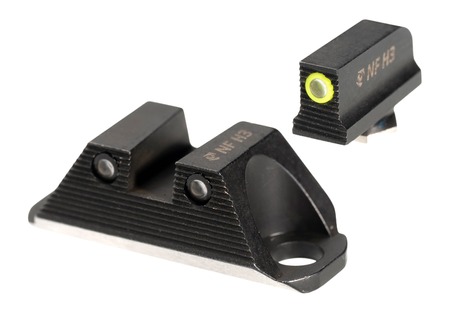 [810138541593] NF GLK-001-230-362-YGZG     NS GLK 19/45 YLW FRNT