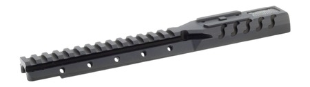 [840478600339] SAM 03-00315-01 HAN-RAIL T1 MINI-14(POST 2008)BLK