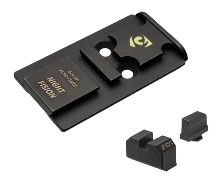 [810138540961] NF GLK-OPBS-ACRO-MOS-ZXZX GLK FS  MOS PLATE BS COM