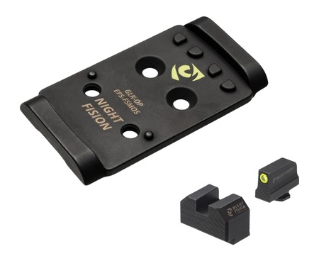 [810138541043] NF GLK-OPBS-EPS-MOS-YGZX  GLK FS  MOS PLATE NS COM