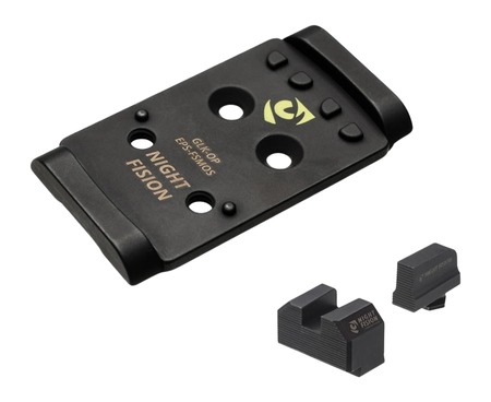 [810138541050] NF GLK-OPBS-EPS-MOS-ZXZX  GLK 43X MOS PLATE BS COM
