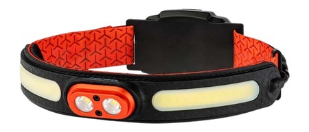 [044435921769] NEBO NEB-HLP-0036 CURVBEAM 600 LUM REC FLX HEADLMP