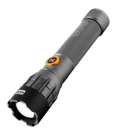 [044435926375] NEBO NEB-FLT-0060 LEO 800   LUM FLASHLIGHT REC FLX