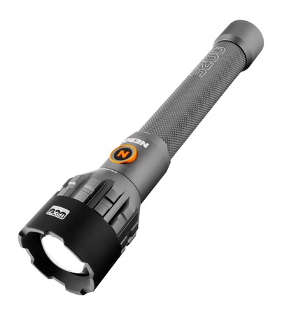 [044435926399] NEBO NEB-FLT-0062 LEO 3200  LUM FLASHLIGHT REC FLX