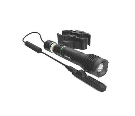 [044435925583] IPROTEC IPR-LGT-1004 LG LIGHT 300  LUM REC GREEN