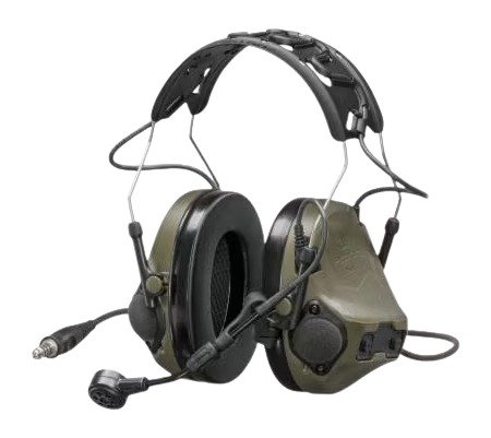 [070100401069] PEL MT14H418A-09GN COMTAC VIII HD GREEN