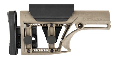 [862388000160] LUTH-AR MBA-1F     MBA-1F STK ASSY - FDE