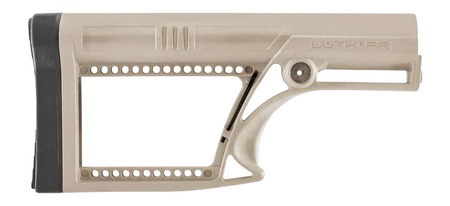 [862388000184] LUTH-AR MBA-2F     MBA-2F "SKULLATON" STOCK FDE