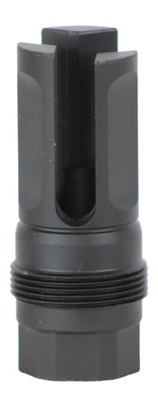 [850083185350] FPM SPRK-556-12X28-SS-BLKDLC SPARKLER 556 1/2X28