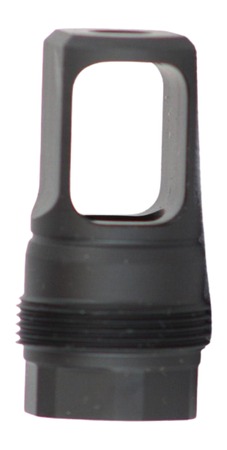 [850083185398] FPM M80-556-12X28-SS-BLKDLC  M-80 556 1/2X28