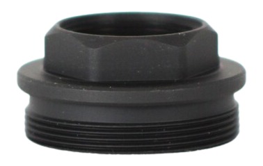 [850083185497] FPM WBIS-SS-BLKDLC           WHISKER BISCUIT HUB