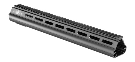 [812058030911] LUTH-AR HG-WB15   WDEBDY PALM HNDGRD VENT 15" MLOK